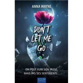 Don't let me go