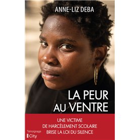 La peur au ventre