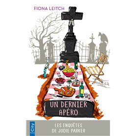 Un dernier apéro