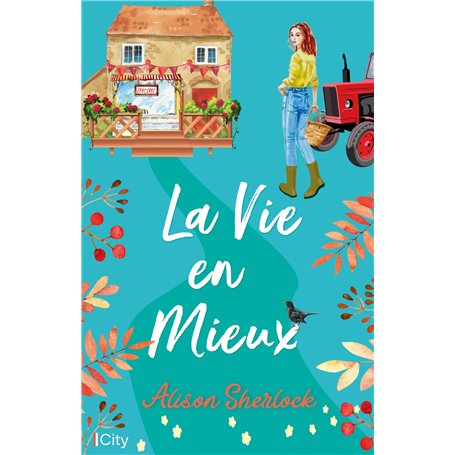 La Vie en Mieux