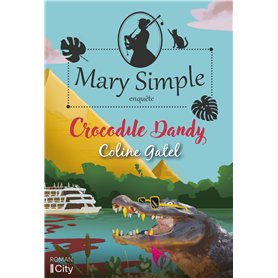 Crocodile dandy