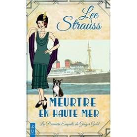 Meurtre en haute mer