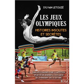 Les Jeux Olympiques