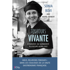 Toujours vivante