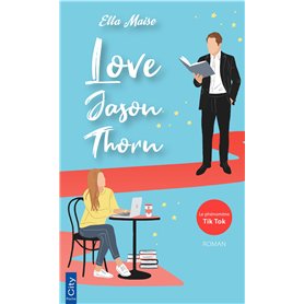 Love Jason Thorn
