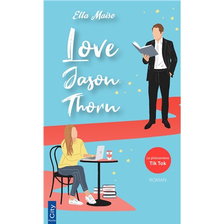 Love Jason Thorn