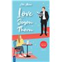 Love Jason Thorn