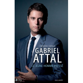 Gabriel Attal