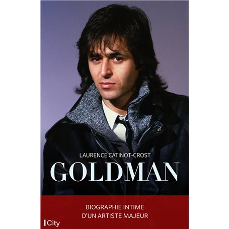 Goldman