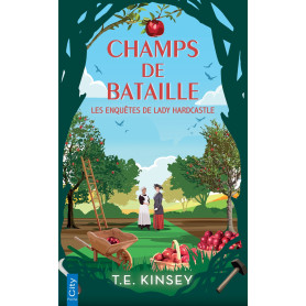 Champs de bataille