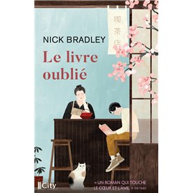 Le livre oublié