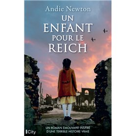 Un enfant pour le Reich