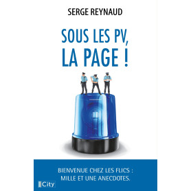 Sous les PV