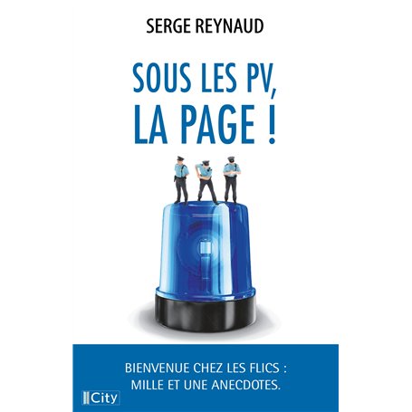 Sous les PV