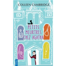 Petits meurtres chez Agatha