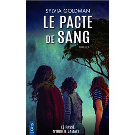 Le pacte de sang