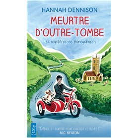 Meurtre d'outre-tombe