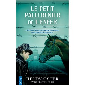 Le petit palefrenier de l'enfer