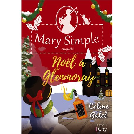 Noël à Glenmoray