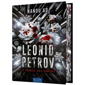 Leonid Petrov