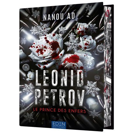 Leonid Petrov