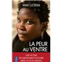 La peur au ventre