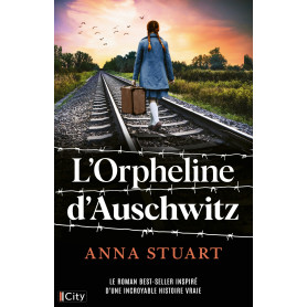 L'orpheline d'Auschwitz