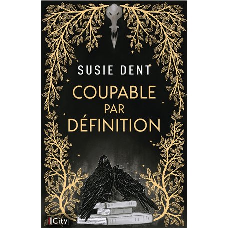 Coupable par définition