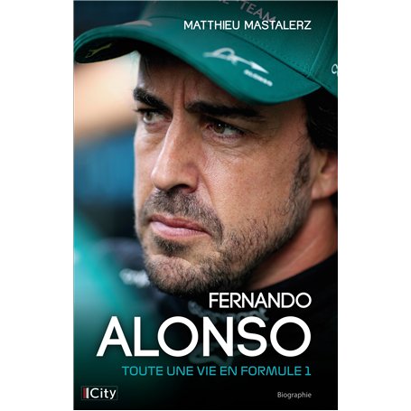 Fernando Alonso