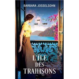 L'île des trahisons