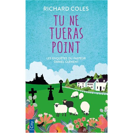Tu ne tueras point