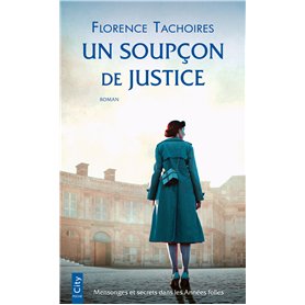 Un soupçon de justice
