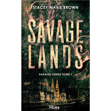 Savage Lands T1