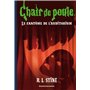 Santiago trilogie T1