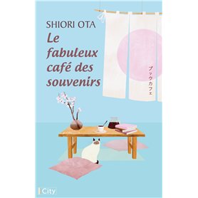 Le fabuleux café des souvenirs