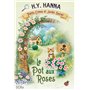Petits crimes et jardin secret T2