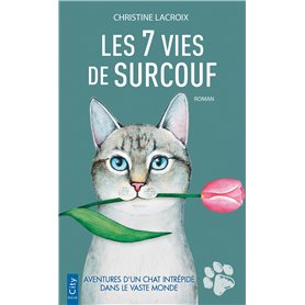 Les sept vies de Surcouf