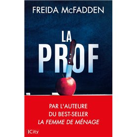 La prof