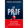 La prof