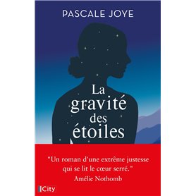 La gravité des étoiles