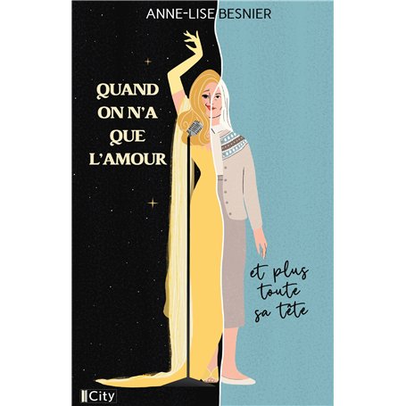 Quand on n'a que l'amour et plus toute sa tête
