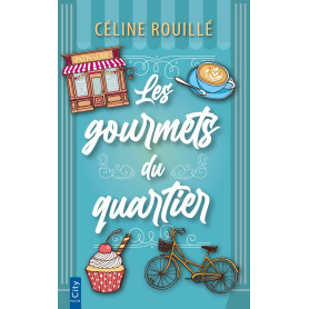 Les gourmets du quartier