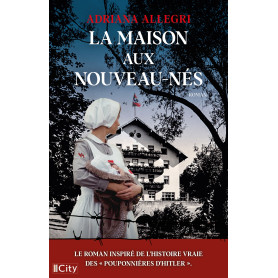 La maison aux nouveau-nés