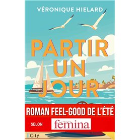 Partir un jour