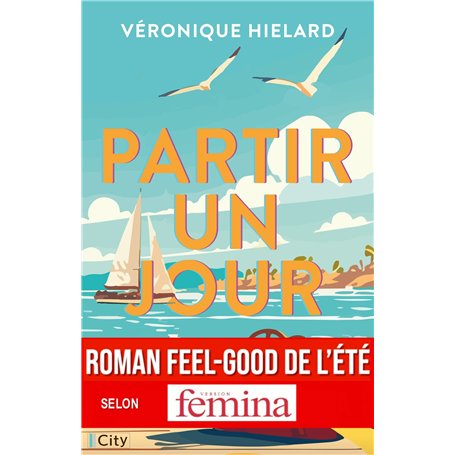 Partir un jour