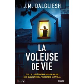 La voleuse de vie