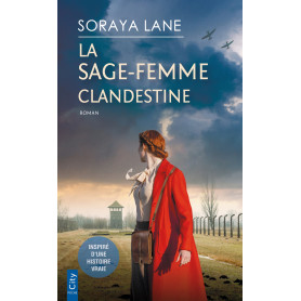 La sage-femme clandestine