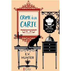 Crime à la carte T2