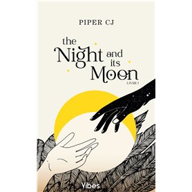 The night and its moon T1