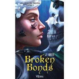 Broken Bonds T1